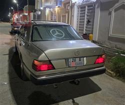 مرسيدس بنز S-Class